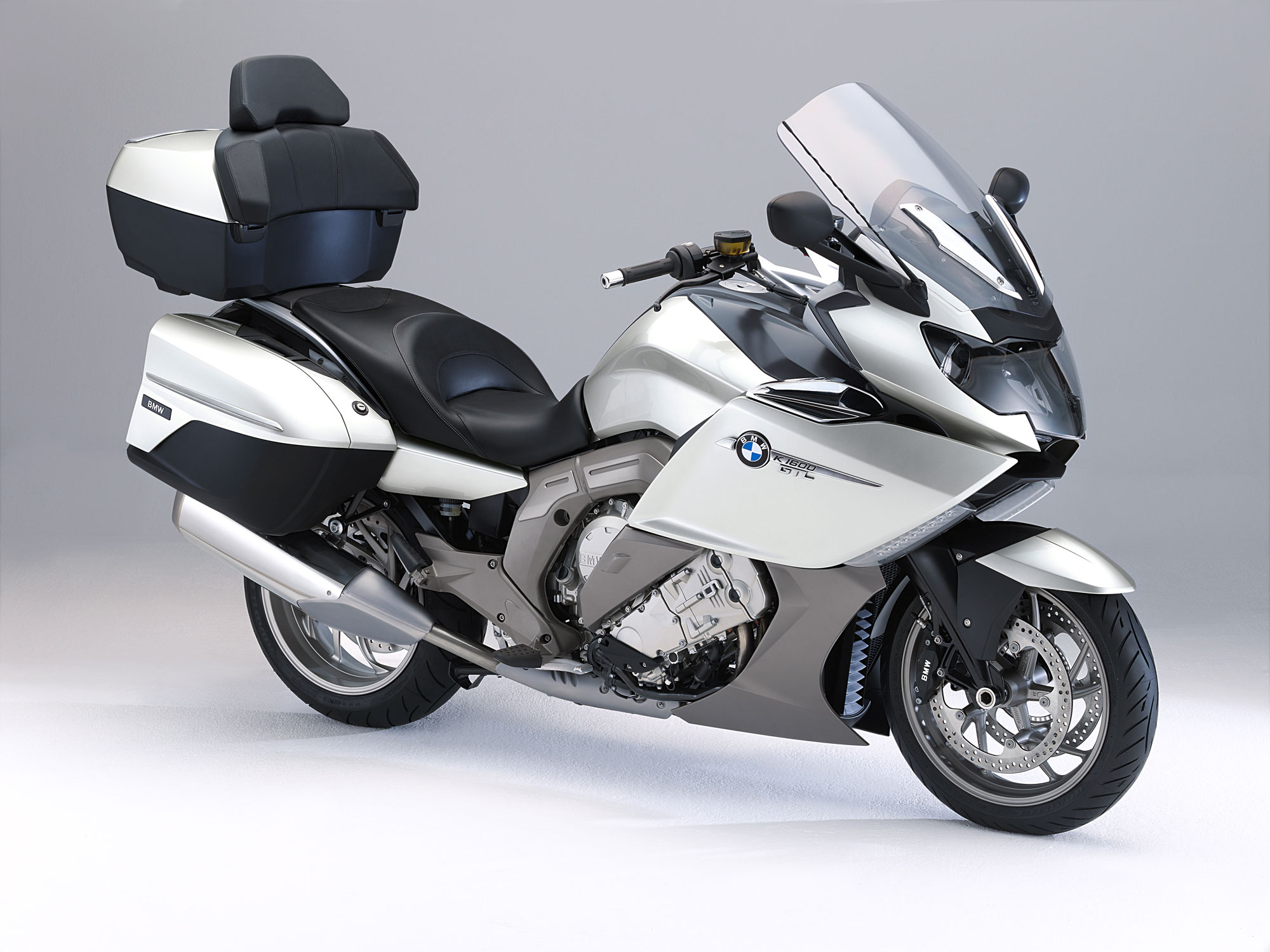 Bmw K 1600