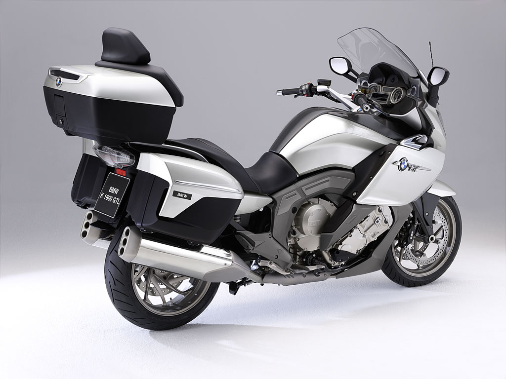 Bmw K 1600