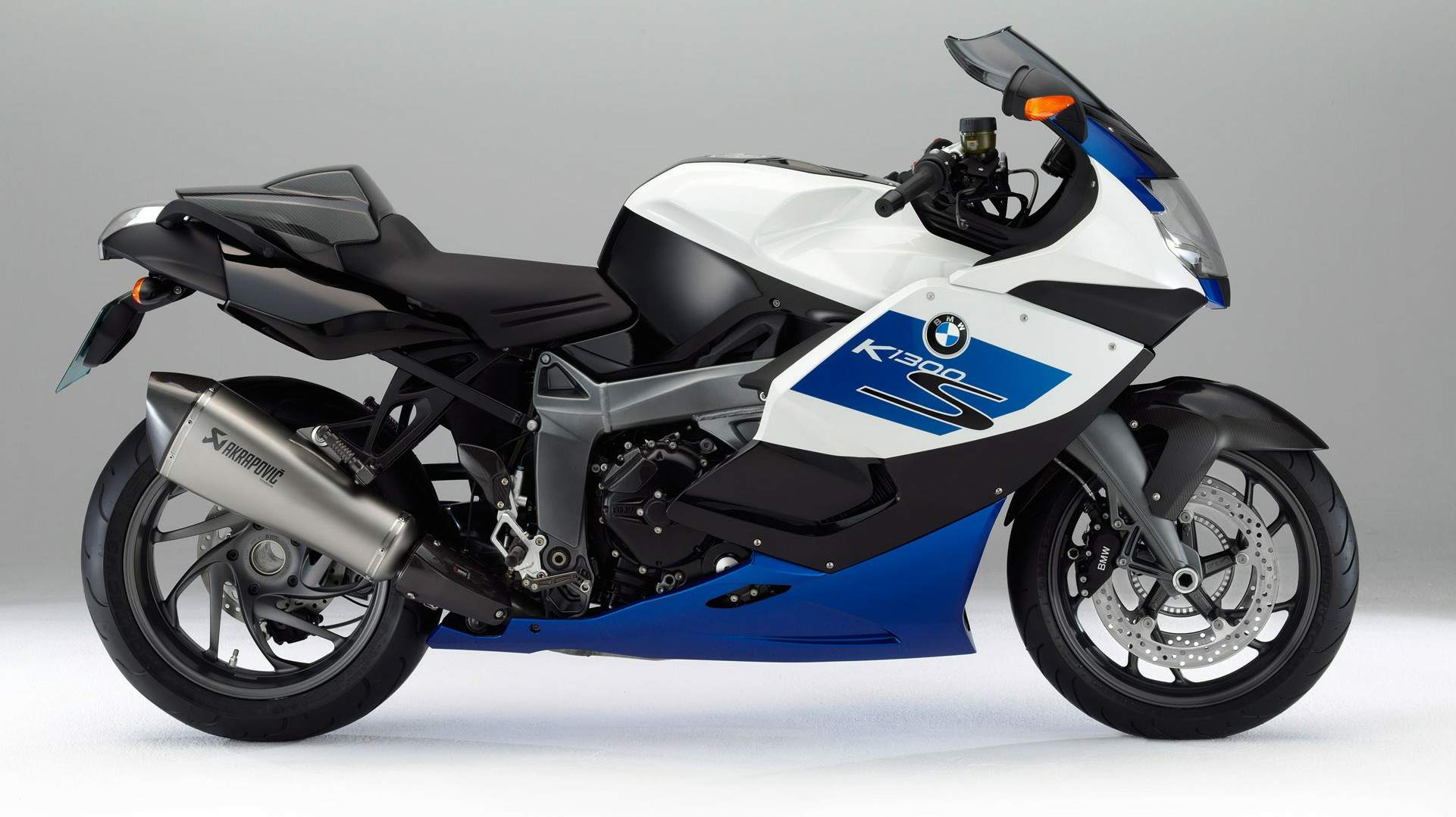 Bmw K