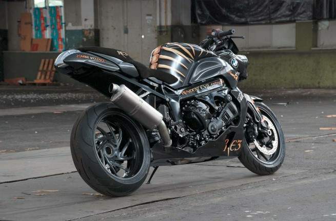 Bmw K