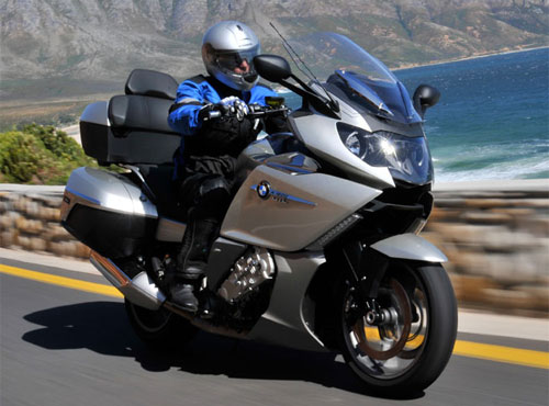 Bmw K