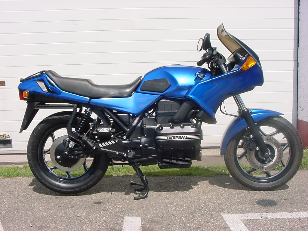 Bmw K 75 S