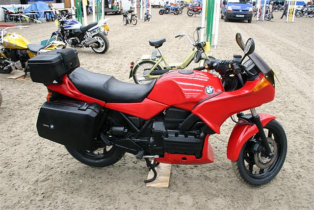 Bmw K 75 S