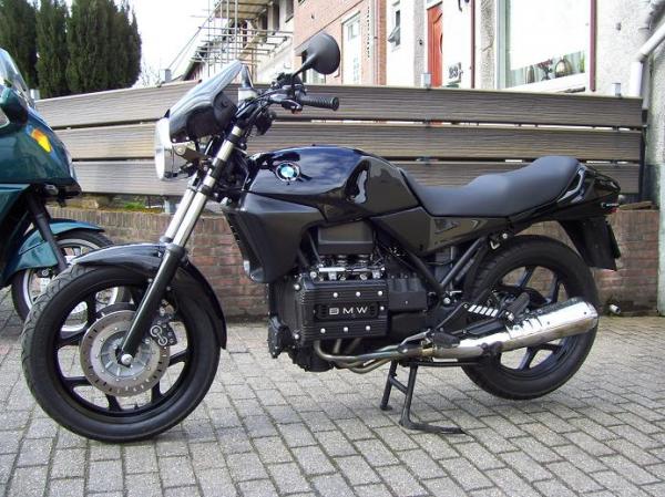 Bmw K 75