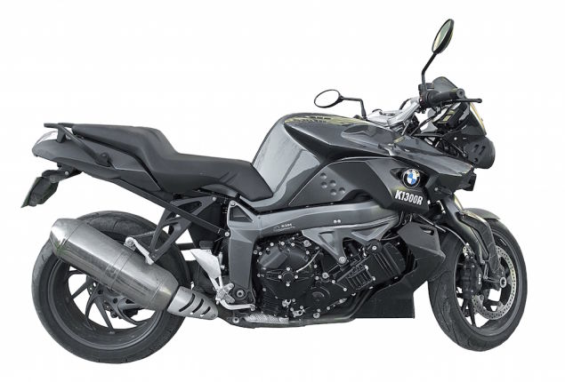 Bmw K Bmw K
