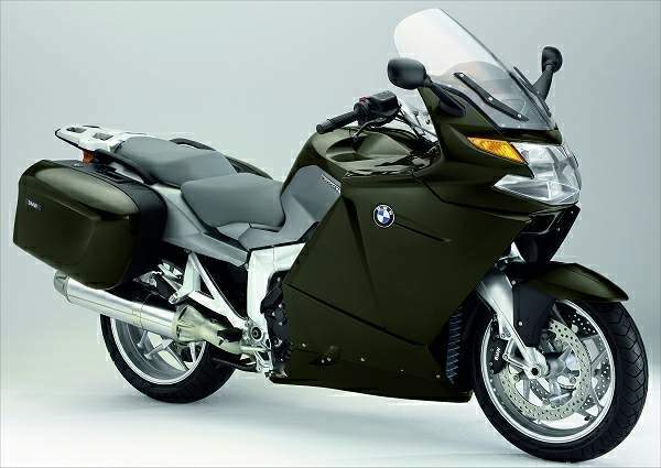 Bmw K