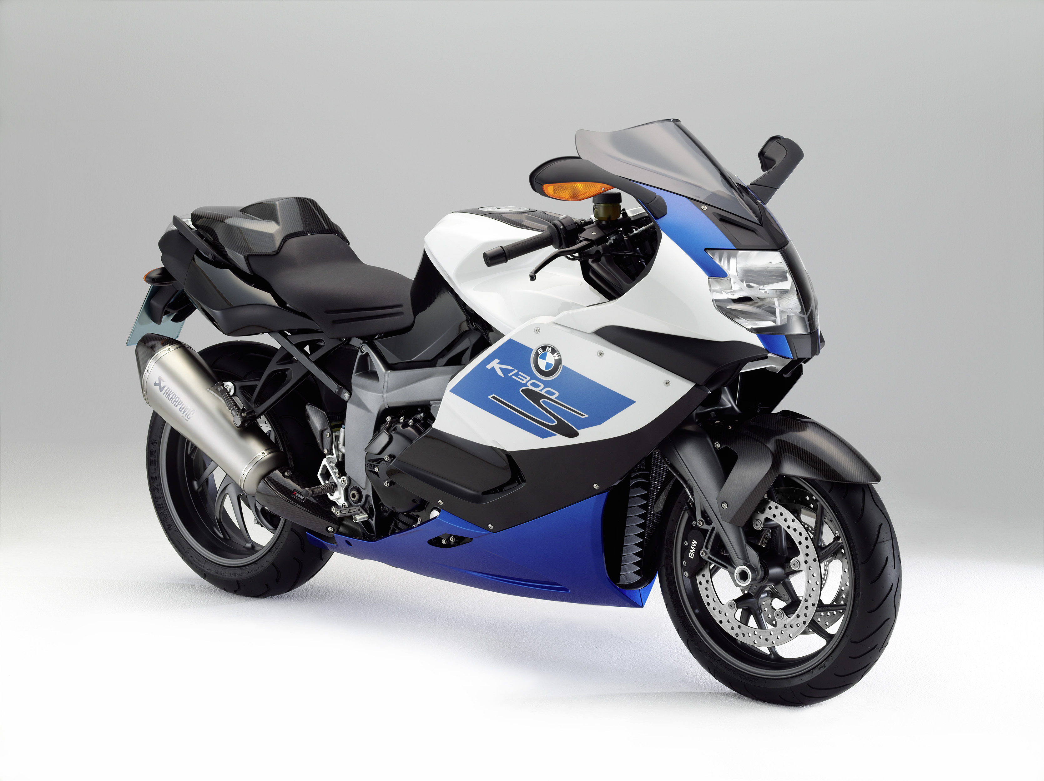 Bmw K Bike