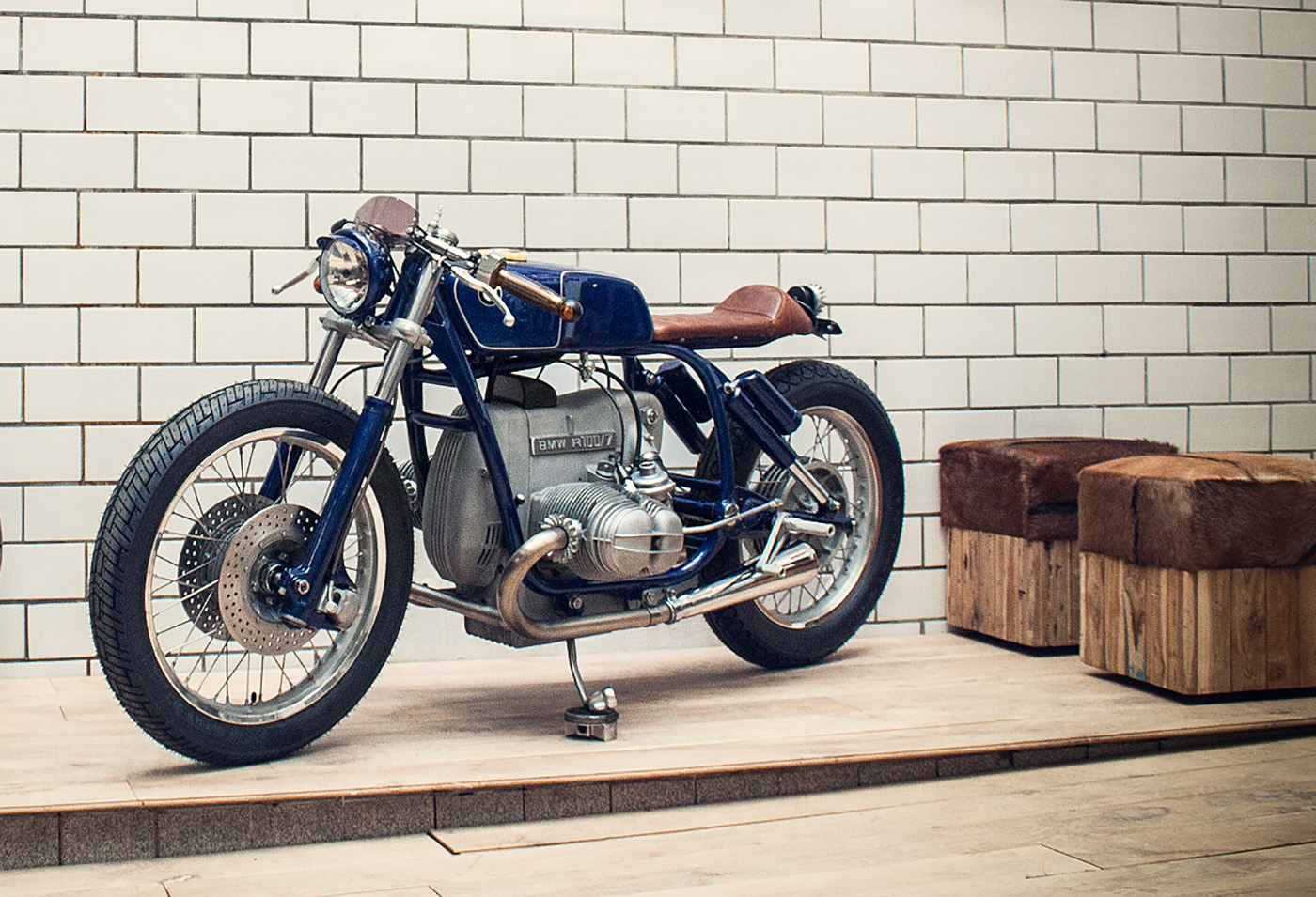 Bmw K C