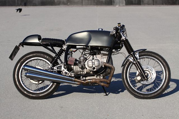 Bmw K C