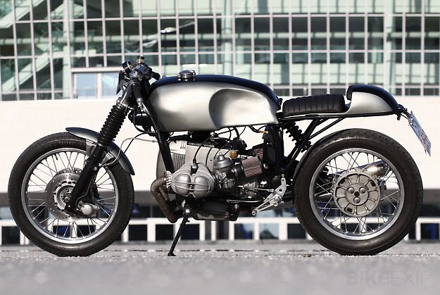 Bmw K C