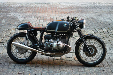 Bmw K C