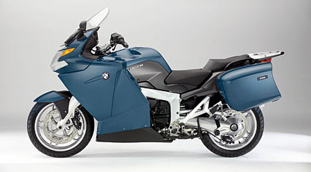 Bmw K Gt