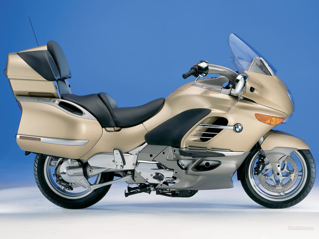 Bmw K Lt