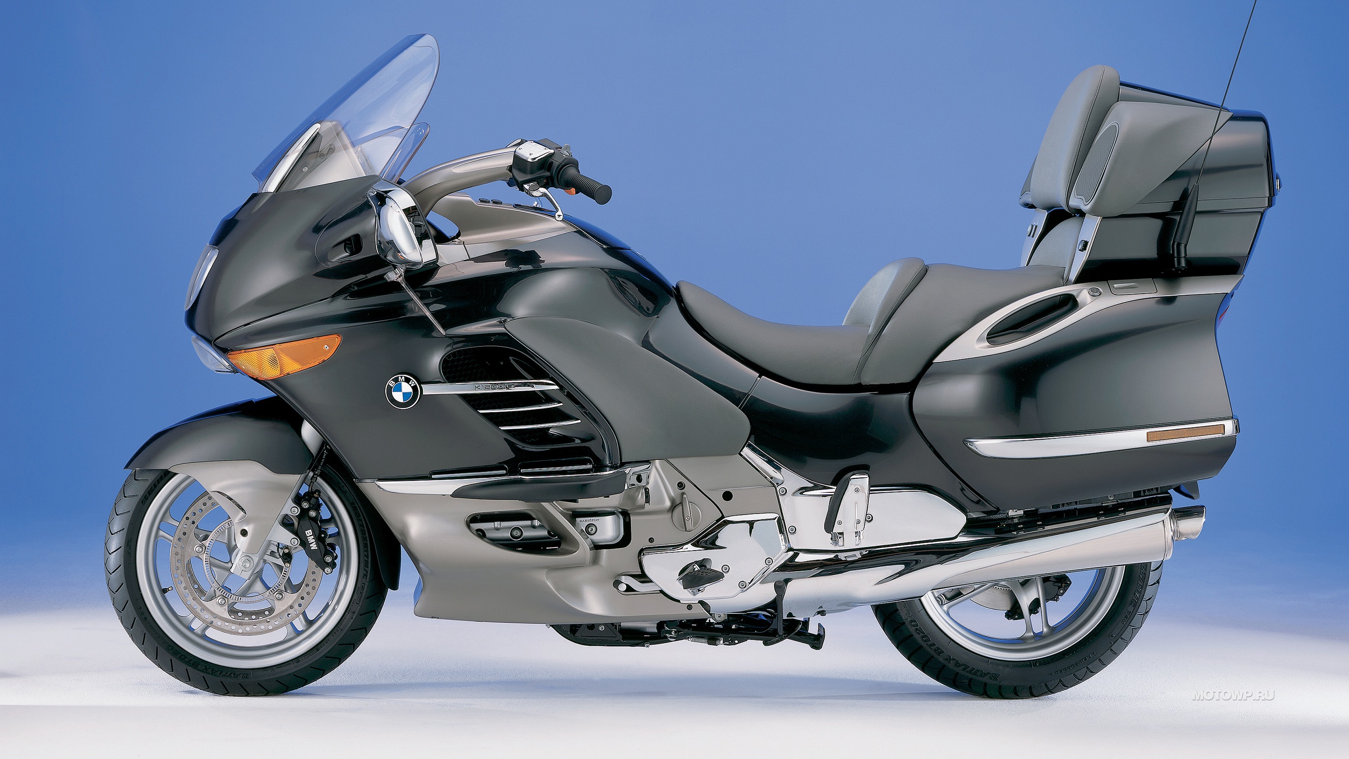 Bmw K Lt