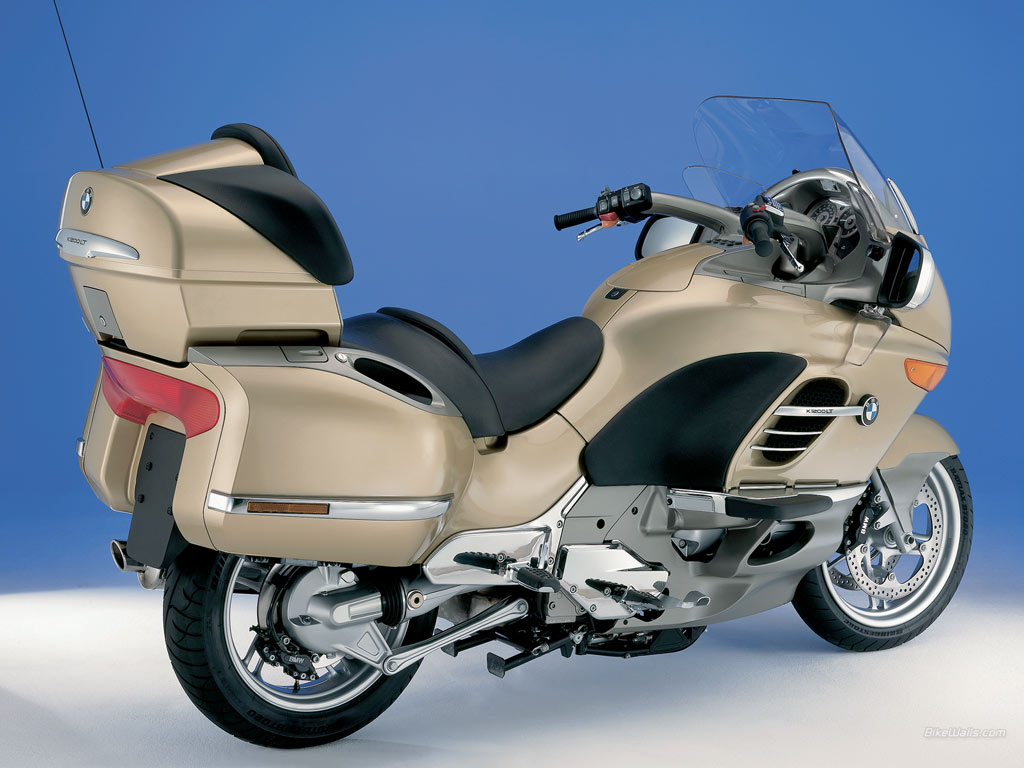 Bmw K Lt