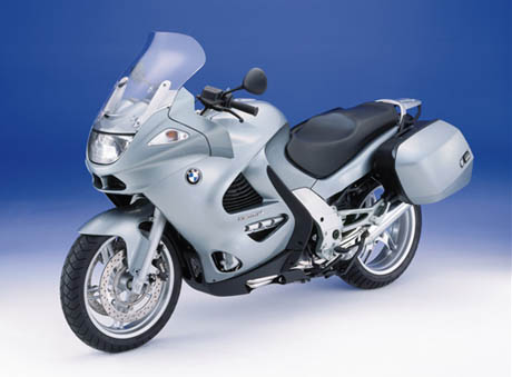 Bmw K Rs
