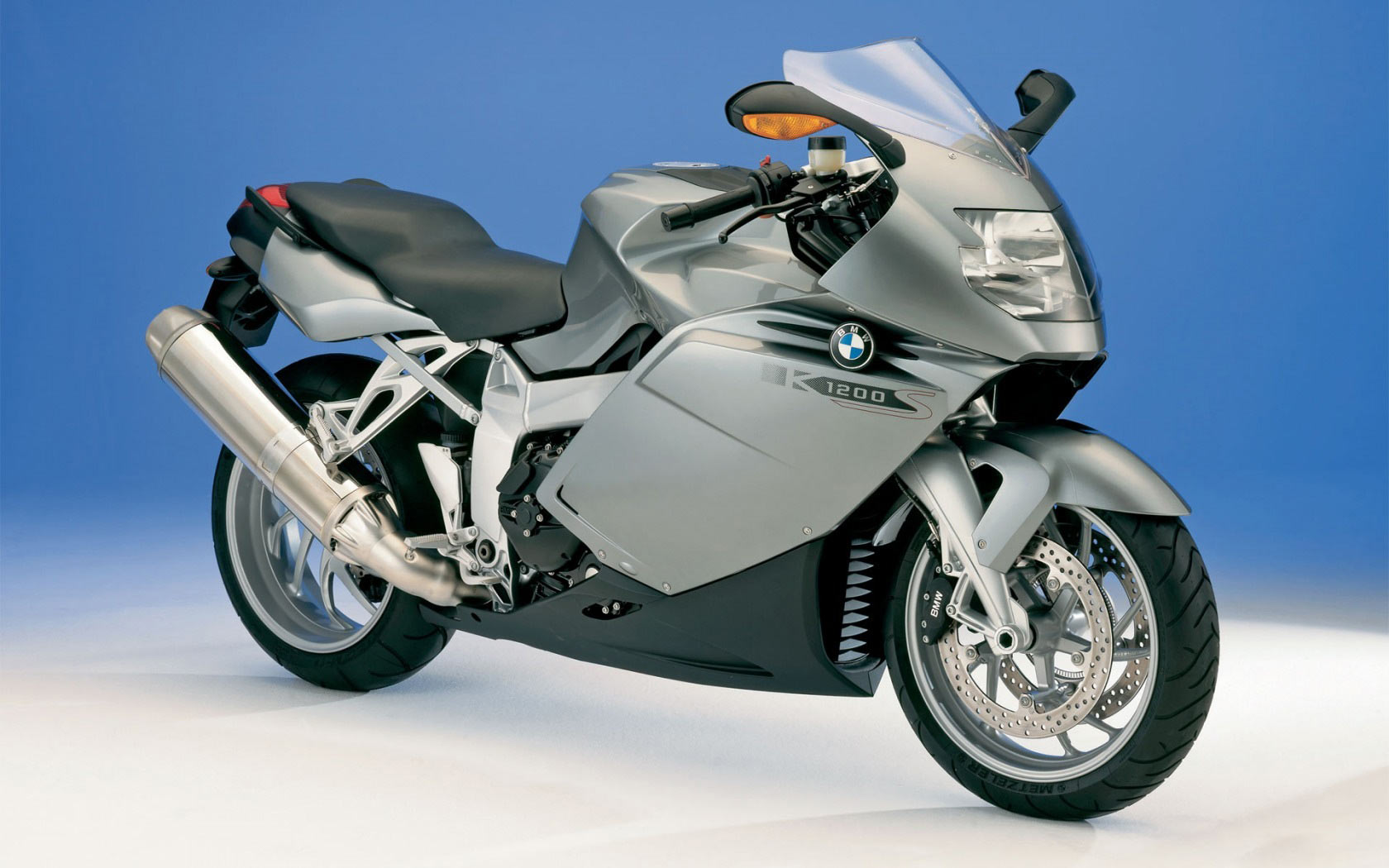 Bmw K Rs