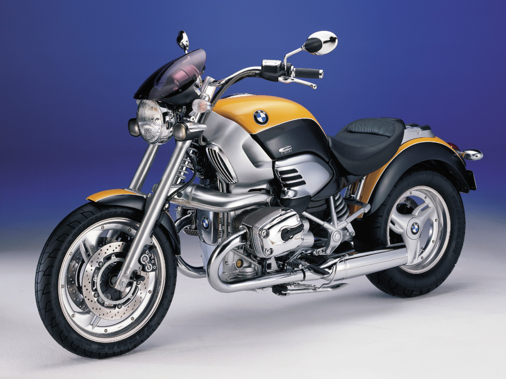 Bmw K Rs
