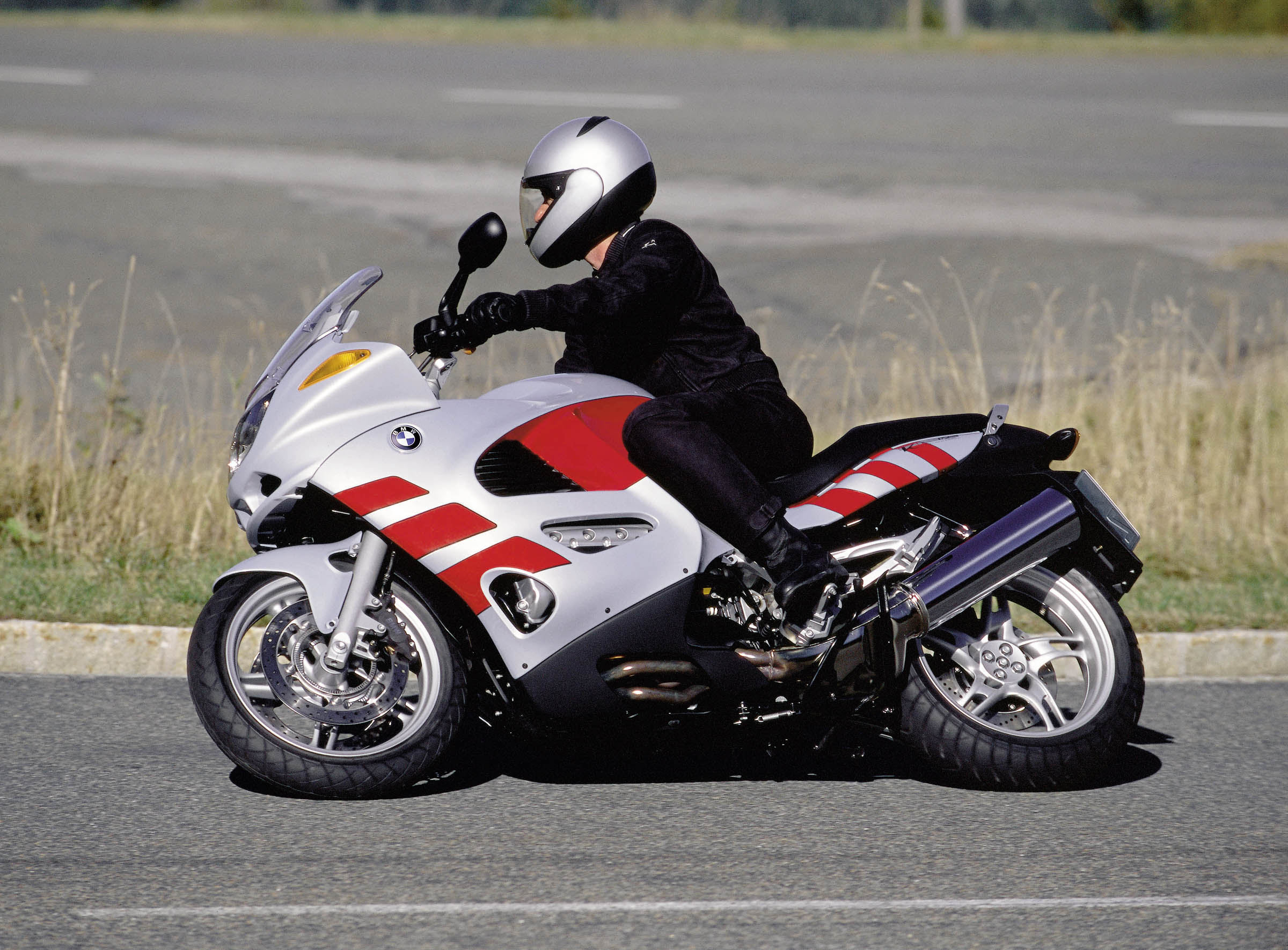 Bmw K Rs