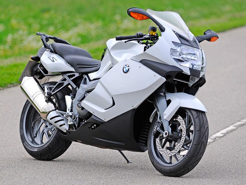 Bmw K S