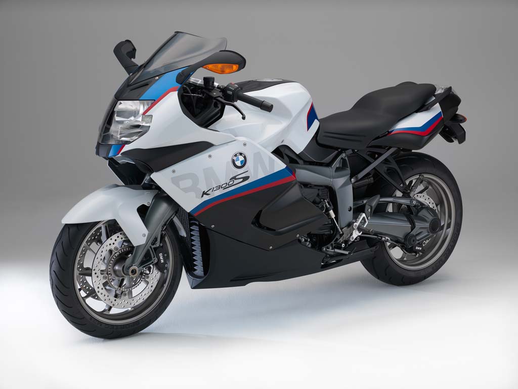 Bmw K S