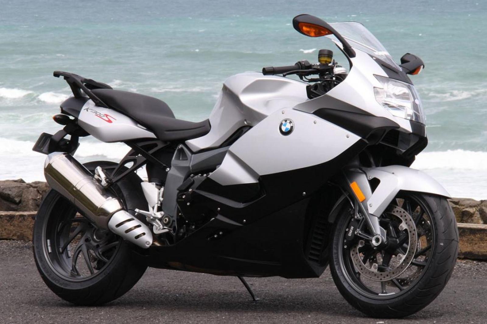 Bmw K S