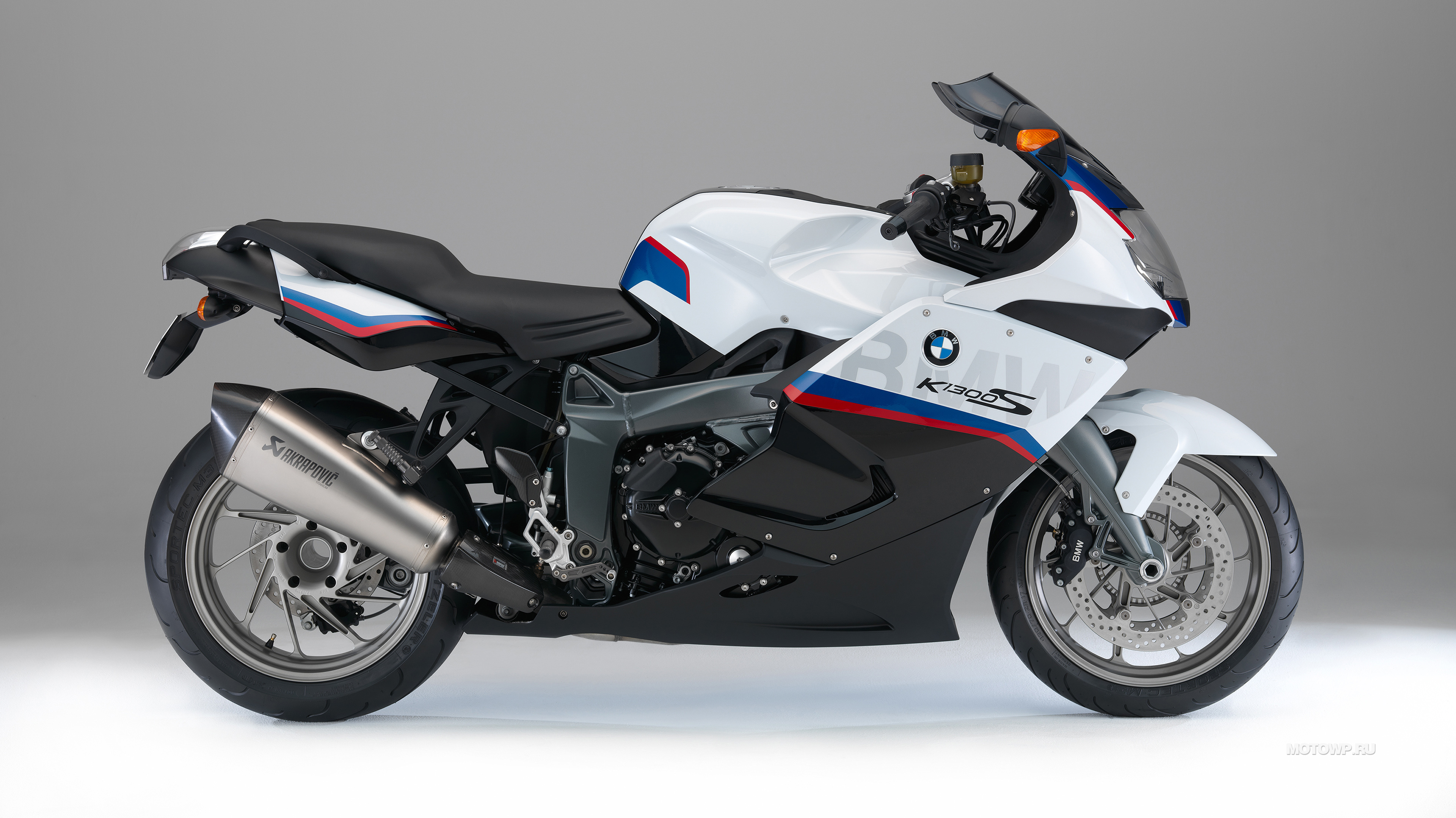 Bmw K S