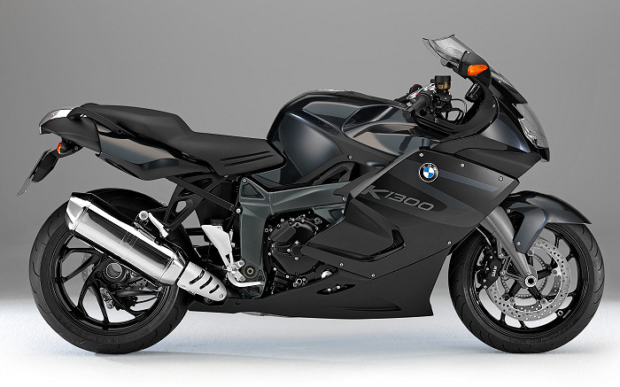 Bmw K S