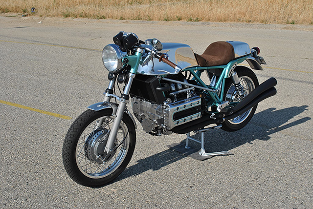 Bmw K Series