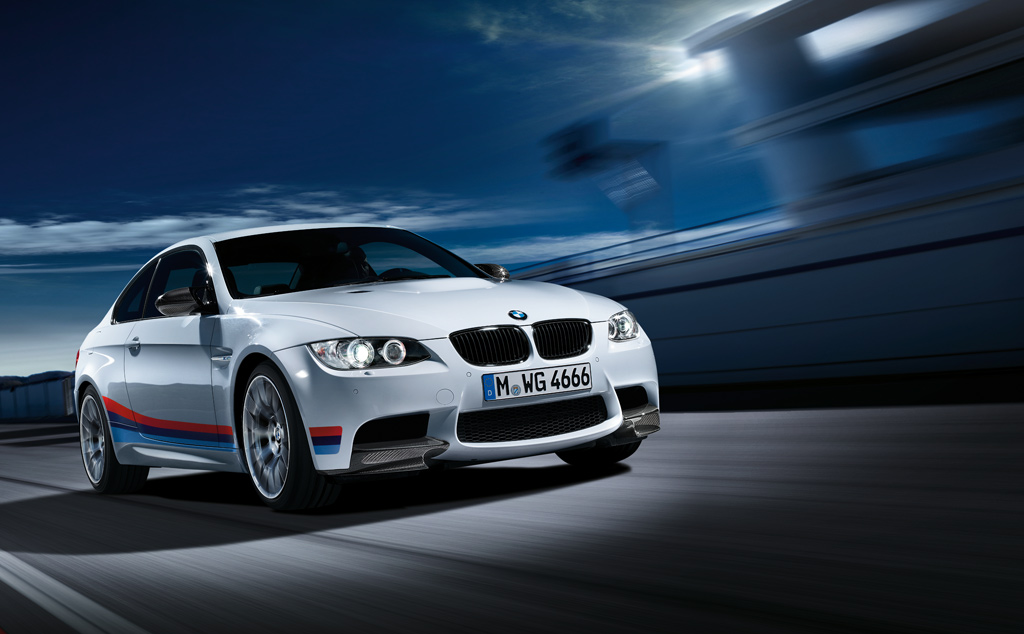 Bmw M