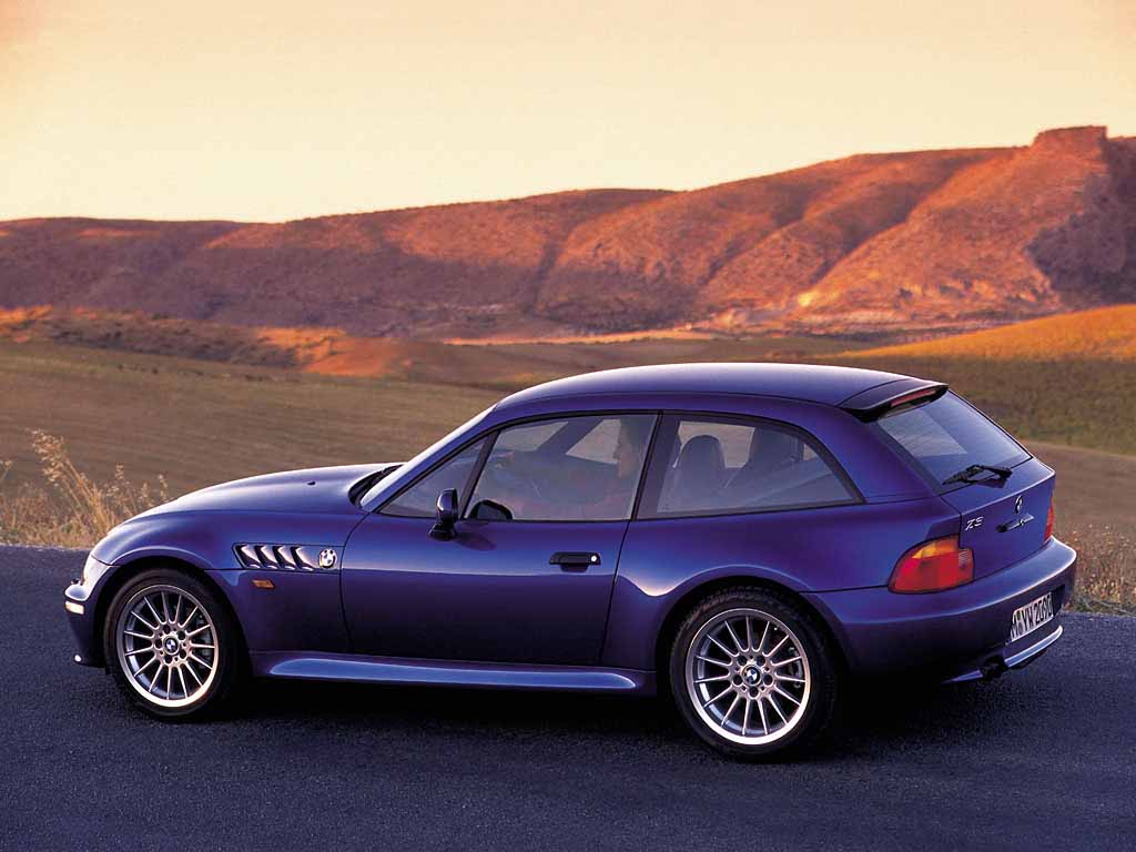 Bmw M 1999