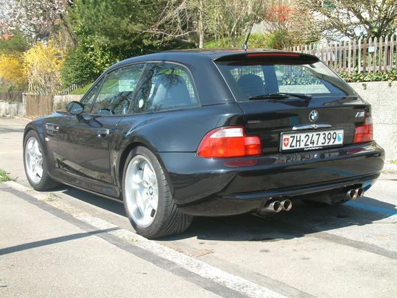 Bmw M 1999