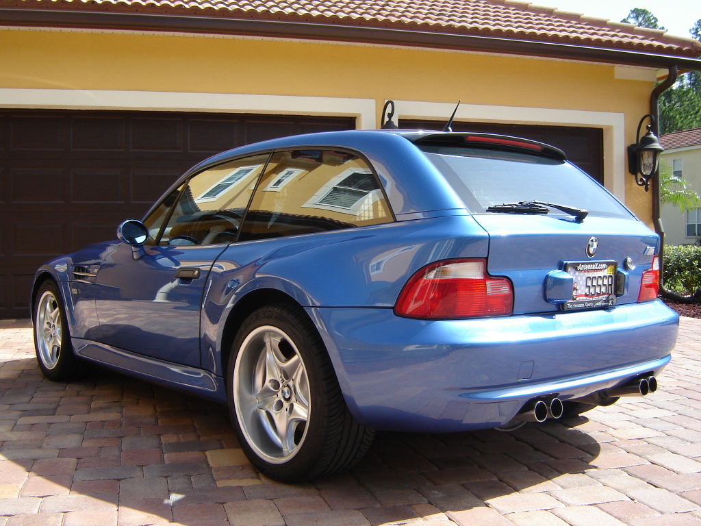 Bmw M 1999
