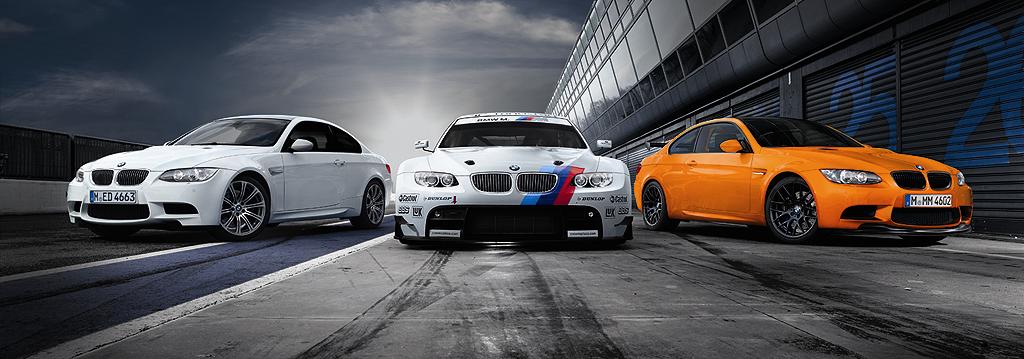Bmw M