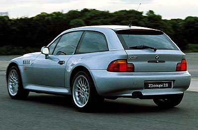 Bmw M 2000