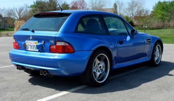 Bmw M 2000