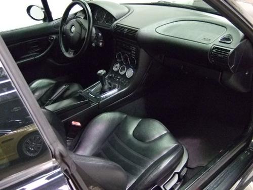 Bmw M 2000