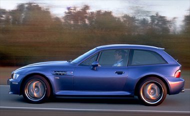Bmw M 2000
