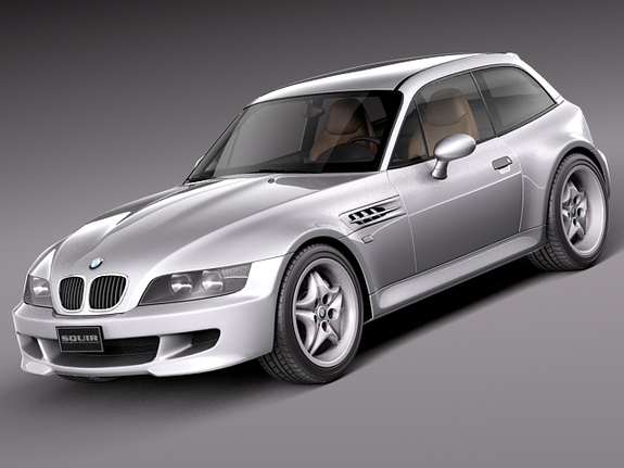Bmw M 2002