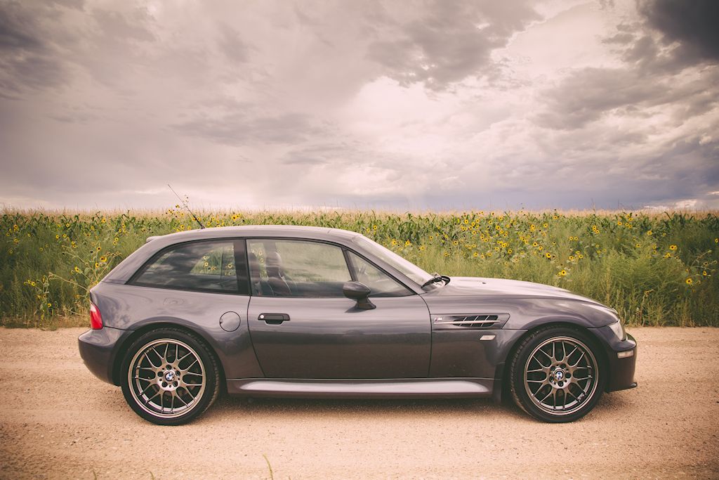 Bmw M 2002
