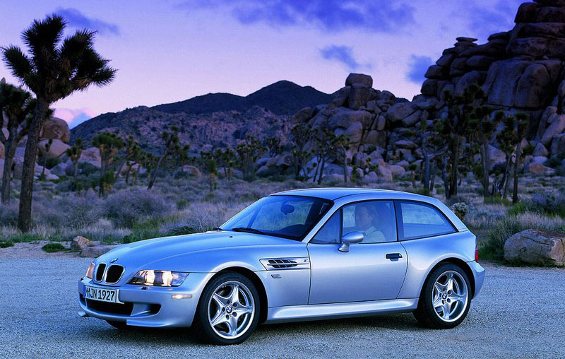 Bmw M 2002