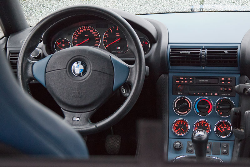Bmw M 2002
