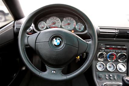 Bmw M 2002