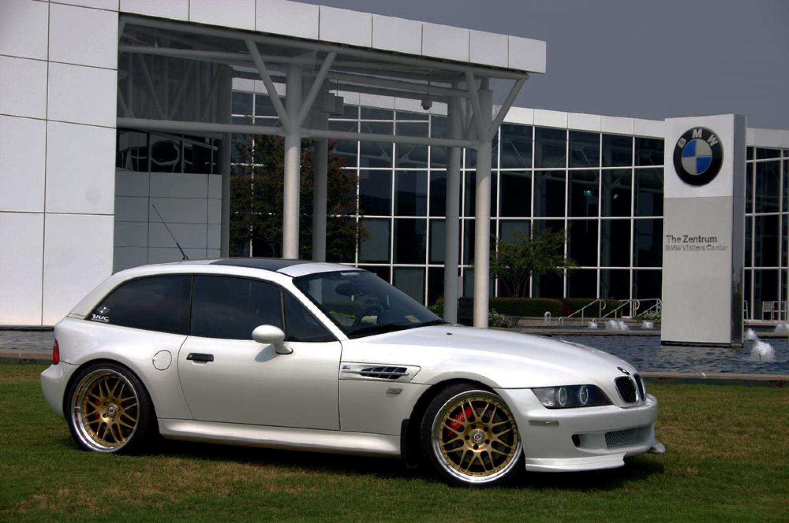 Bmw M 2002