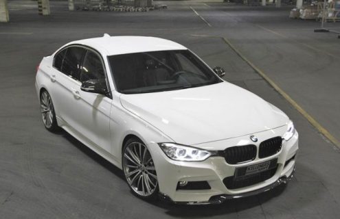 Bmw M 2014