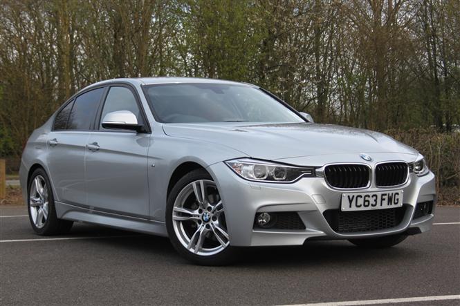 Bmw M 2014