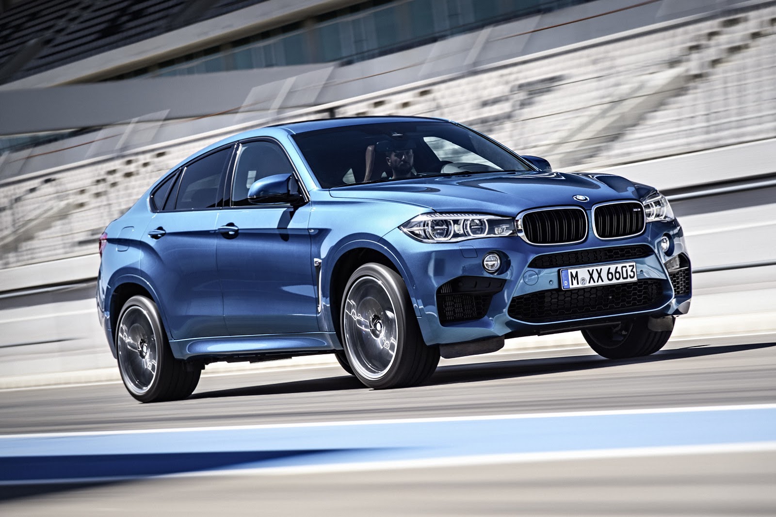 Bmw M 2015