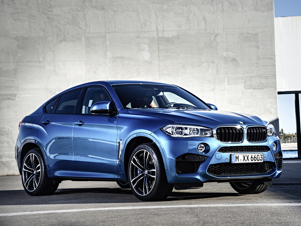 Bmw M 2015