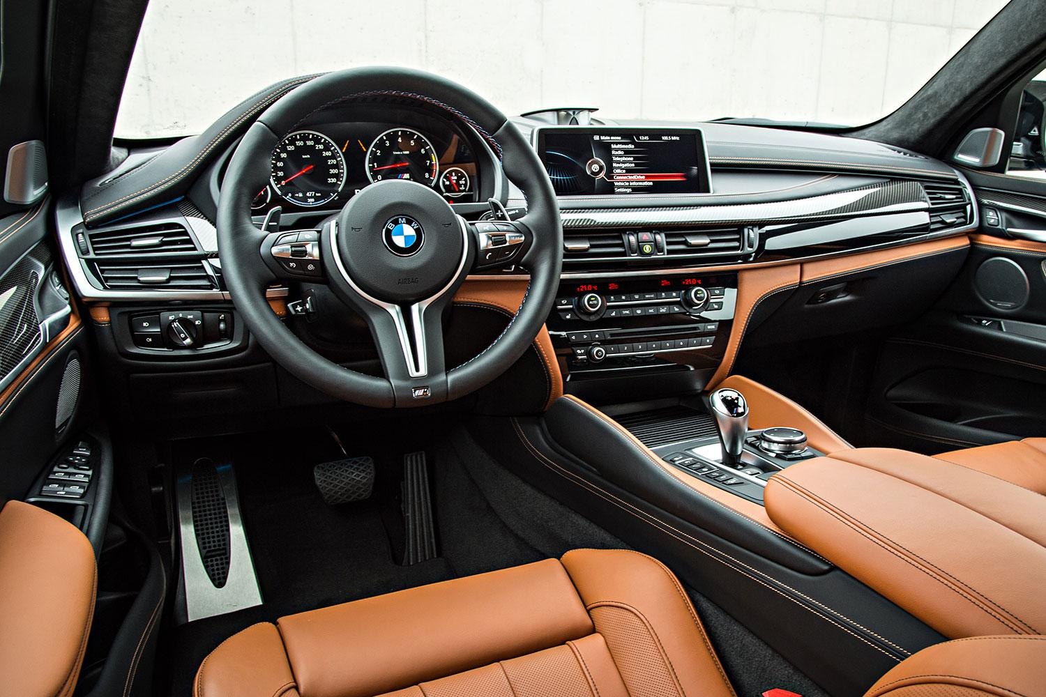 Bmw M 2015