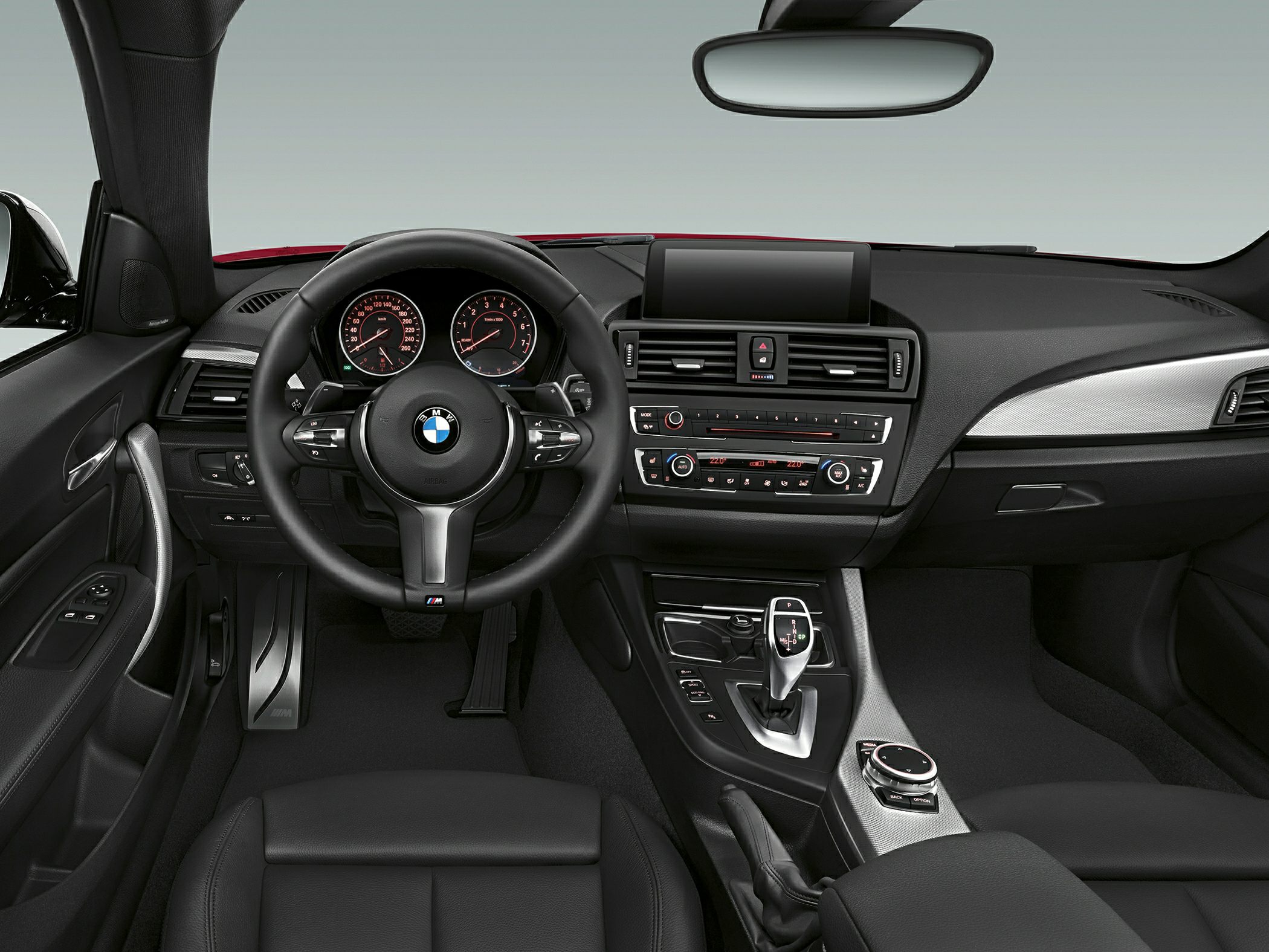 Bmw M 235 I